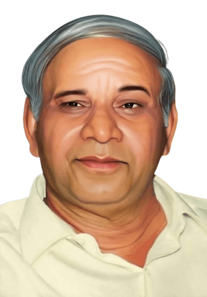 Kanshi Ram