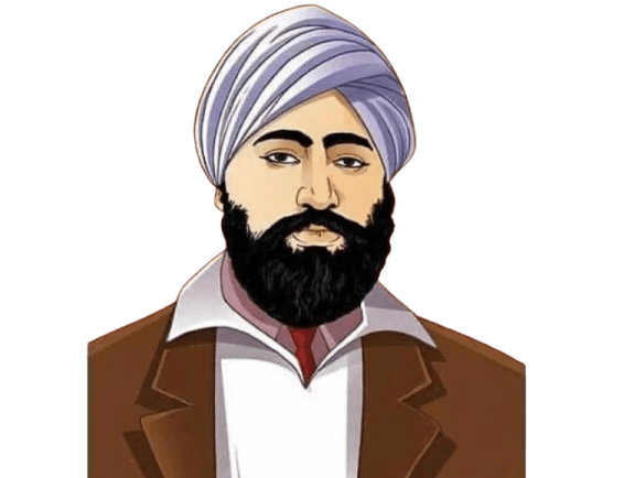 Udham Singh
